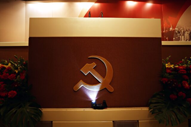 ΚΚΕ για ΟΠΕΚΕΠΕ: «Βιομηχανία ρουσφετιών εις βάρος των βιοπαλαιστών αγροτών»