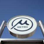 Αποκαταστάθηκε η λειτουργία του Μετρό Θεσσαλονίκης