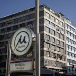 Νέα βλάβη στο Μετρό Θεσσαλονίκης – «Κόλλησε» συρμός μεταξύ δύο σταθμών