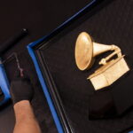 Υποψήφιοι για Grammy οι Beatles για πρώτη φορά από το 1997