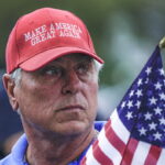 Ντόναλντ Τραμπ: Περισσότερο MAGA και λιγότερο Ρεπουμπλικάνος