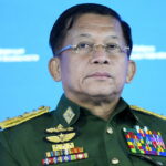 Μιανμάρ: Ένταλμα σύλληψης εις βάρος του επικεφαλής της χούντας ζητάει το ΔΠΔ