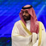 Σαουδική Αραβία: Ο Μοχάμεντ μπιν Σαλμάν χαρακτήρισε «αδελφή Δημοκρατία» το Ιράν