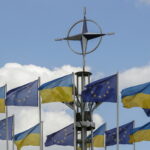 Η Ουκρανία προσκλήθηκε στη σύνοδο κορυφής του ΝΑΤΟ στη Χάγη