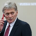 Κρεμλίνο: Το «κόκκινο τηλέφωνο» μεταξύ Ρωσίας και ΗΠΑ για την εκτόνωση κρίσεων δεν χρησιμοποιείται επί του παρόντος