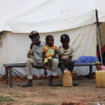 Πόλεμος στο Σουδάν: Τουλάχιστον 40 παιδιά σκοτώθηκαν μέσα σε 3 ημέρες