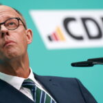 Γερμανία: Η προεκλογική ταύτιση με την ακροδεξιά φέρνει πολιτικό κόστος στο CDU