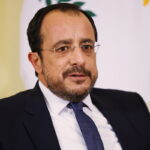 Ν. Χριστοδουλίδης: Συζητήσεις με τις ΗΠΑ για ένταξη Κύπρου στο ΝΑΤΟ