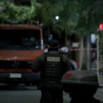 Έκρηξη στους Αμπελόκηπους: Στη φυλακή μετά την απολογία της η 30χρονη κατηγορούμενη