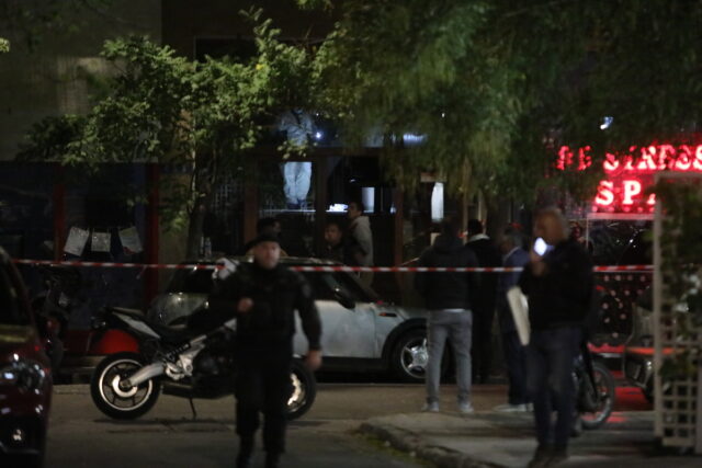 Έκρηξη στους Αμπελόκηπους: Στα δικαστήρια η 30χρονη που συνελήφθη χθες το βράδυ