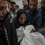 Νέα σφαγή γυναικόπαιδων από το Ισραήλ στη Γάζα