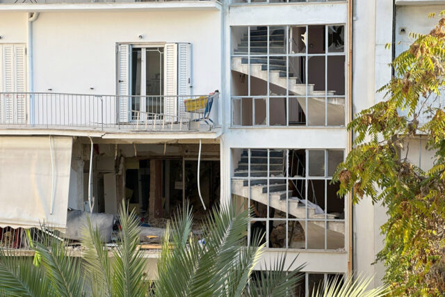 Παρατείνεται για άλλους 6 μήνες η προφυλάκιση του Νίκου Ρωμανού