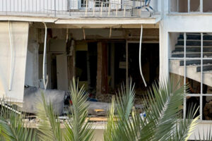 Έκρηξη στους Αμπελόκηπους: Βαριές ποινές στις δύο κατηγορούμενες