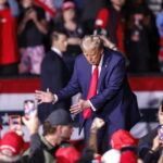 Εκλογές ΗΠΑ 2024: Ο Τραμπ ψήφισε και είναι «σίγουρος» για τη νίκη