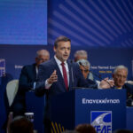 Ρόδος: Συνεχίζονται οι εργασίες του συνεδρίου της Κεντρικής Ένωσης Δήμων Ελλάδας