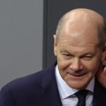 Γερμανία: Ψήφο εμπιστοσύνης στις 16 Δεκεμβρίου θα ζητήσει ο καγκελάριος