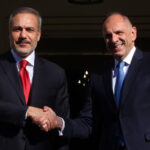 Γ. Γεραπετρίτης: «Άμεσος και ειλικρινής ο δίαυλος επικοινωνίας με την Τουρκία»