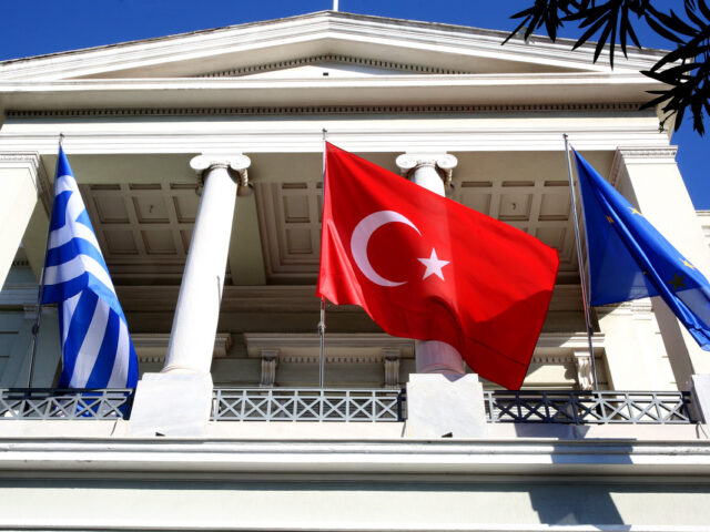 Αντίδραση της Άγκυρας για τους Patriot στην Κάρπαθο