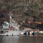 Επέστρεψαν στην Ιταλία οι επτά αιτούντες άσυλο που είχαν μεταφερθεί στην Αλβανία