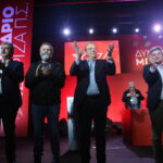 ΣΥΡΙΖΑ: Απόψε το debate των τεσσάρων υποψηφίων για την προεδρία