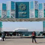 COP29: Ξεκινά σήμερα στο Μπακού η διάσκεψη του ΟΗΕ για το Κλίμα