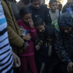 Γάζα: Τουλάχιστον 14 νεκροί σε βομβαρδισμούς του Ισραήλ στο βόρειο τμήμα του παλαιστινιακού θύλακα