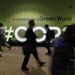 COP29: Οι ΗΠΑ βάζουν νέους «πράσινους» φόρους λίγο πριν αναλάβει ο Τραμπ