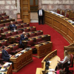 Βουλή: Ψηφίστηκε το νομοσχέδιο για τον προσωπικό γιατρό