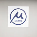 «Πλάκα με κάνεις»: «Πάρτι» στα social media για το λογότυπο του μετρό Θεσσαλονίκης