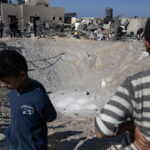 Ο ΟΗΕ κατηγορεί κι επισήμως το Ισραήλ για γενοκτονία στη Λωρίδα της Γάζας