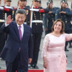 Περού: Ο Σι Τζινπίνγκ εγκαινίασε μεγάλο λιμάνι που χρηματοδοτεί η Κίνα