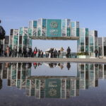 Αζερμπαϊτζάν: Κλίμα αμφισβήτησης επικρατεί στην COP29 στο Μπακού