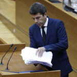 Ο πρόεδρος της περιφέρειας της Βαλένθια παραδέχθηκε ότι έγιναν «λάθη» και ζήτησε «συγγνώμη»