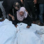 Γάζα: Ξεκληρίστηκε οικογένεια σε ισραηλινό βομβαρδισμό