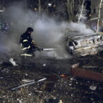 Ουκρανία: Δύο παιδιά μεταξύ των 11 νεκρών από το χθεσινό πυραυλικό πλήγμα στο Σούμι