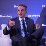 Κυρ. Μητσοτάκης: Πρόωρη αποπληρωμή χρέους 5 δισ. ευρώ από την Ελλάδα το 2025