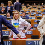 Ομιλία Ζελένσκι στο Ευρωκοινοβούλιο: «Ο Πούτιν δεν θα σταματήσει μόνος του»