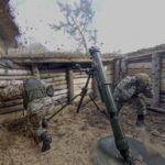 Ουκρανία: Νέα στρατιωτική βοήθεια ύψους μισού δισ. δολαρίων από τις ΗΠΑ