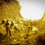 Η Ρωσία κατέρριψε δύο βρετανικoούς πυραύλους κρουζ Storm Shadow που εκτόξευσε η Ουκρανία