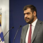 Π. Μαρινάκης: Κάλυψη του κυβερνητικού εκπροσώπου στην «Ομάδα Αλήθειας»
