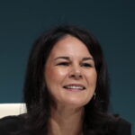 Η Αναλένα Μπέρμποκ αναλαμβάνει την προεδρία της Γενικής Συνέλευσης των Ηνωμένων Εθνών