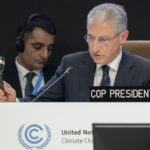 Γκουτέρες για COP29: «Ήλπιζα σε ένα πιο φιλόδοξο αποτέλεσμα»