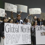 Greenpeace για COP29: «Αυτό δεν ήταν συμφωνία, ήταν παρωδία»