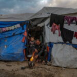 Πόλεμος στη Γάζα: Ισραήλ και Χαμάς κατέληξαν σε συμφωνία εκεχειρίας