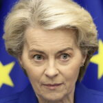 ΕΕ: Εκταμίευσε στην Ουκρανία τα πρώτα 3 δισ. ευρώ από τα παγωμένα ρωσικά περιουσιακά στοιχεία