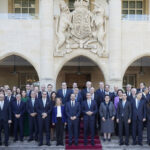 Κοινό ανακοινωθέν της 2ης Διακυβερνητικής Συνόδου Κύπρου – Ελλάδας