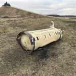 Ουκρανία: «Μαζική επίθεση» από τη Ρωσία στις ενεργειακές υποδομές