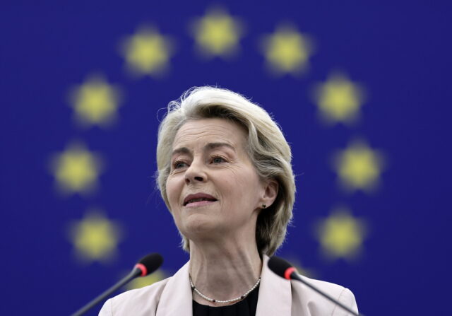 ΕΕ: «Η διαφάνεια ήταν πάντα ύψιστης σημασίας για την Επιτροπή και την Πρόεδρο φον ντερ Λάιεν»