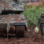 Συμφωνία εκεχειρίας Ισραήλ-Χεζμπολάχ: «Μόνο οι “επίσημες” δυνάμεις του Λιβάνου θα φέρουν όπλα»