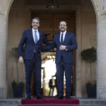 Διακυβερνητική Σύνοδος Ελλάδας – Κύπρου: Τα μηνύματα της συνάντησης Μητσοτάκη – Χριστοδουλίδη